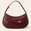 The Arc in Oxblood