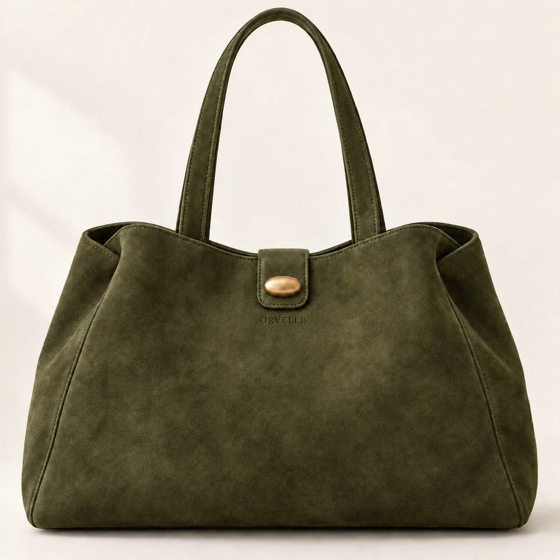 The Fold in Olive
