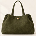 The Fold in Olive