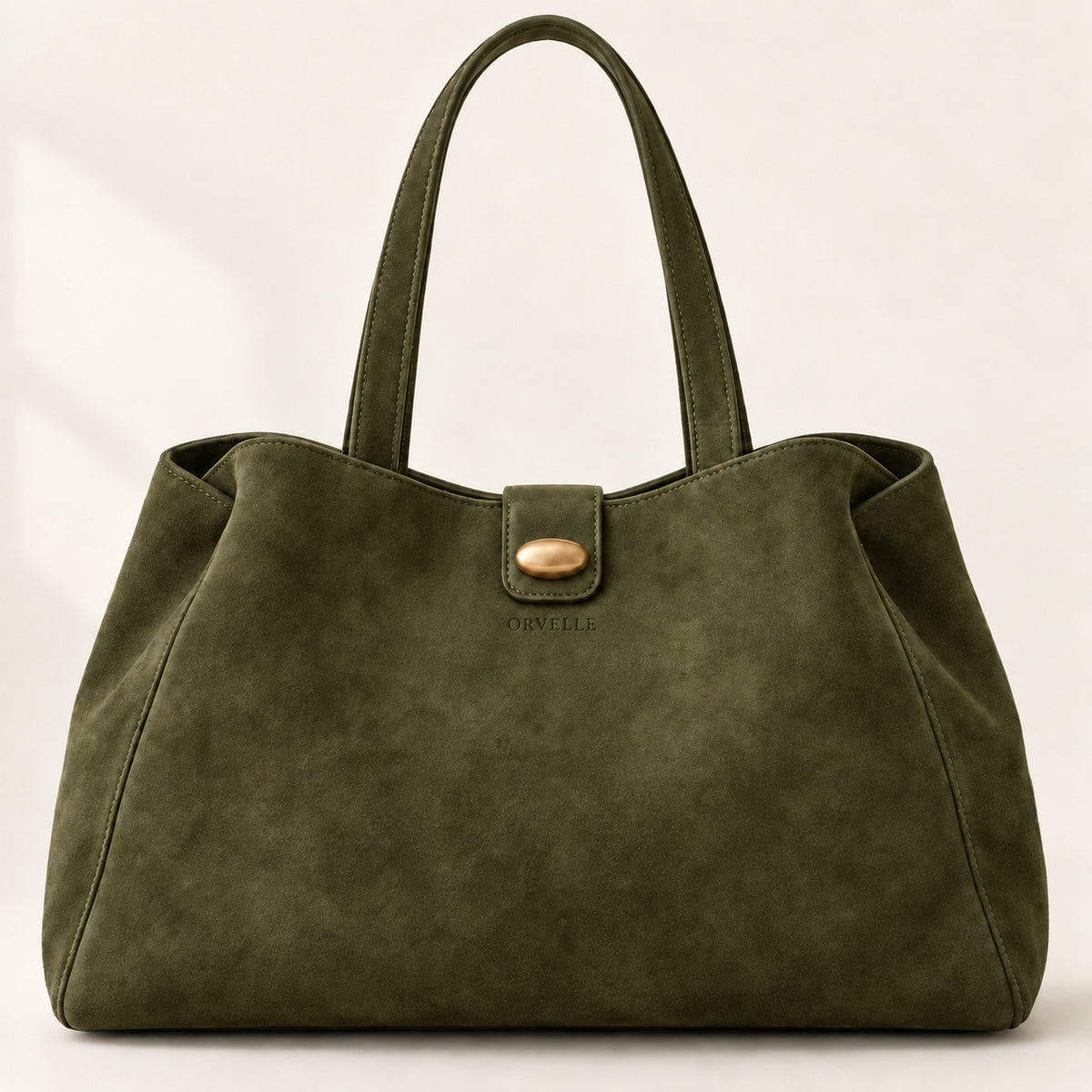 The Fold in Olive