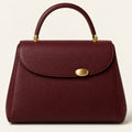 The Frame in Oxblood