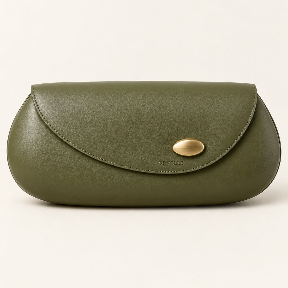 The Night in Olive